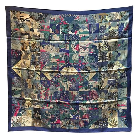 hermes american quilt